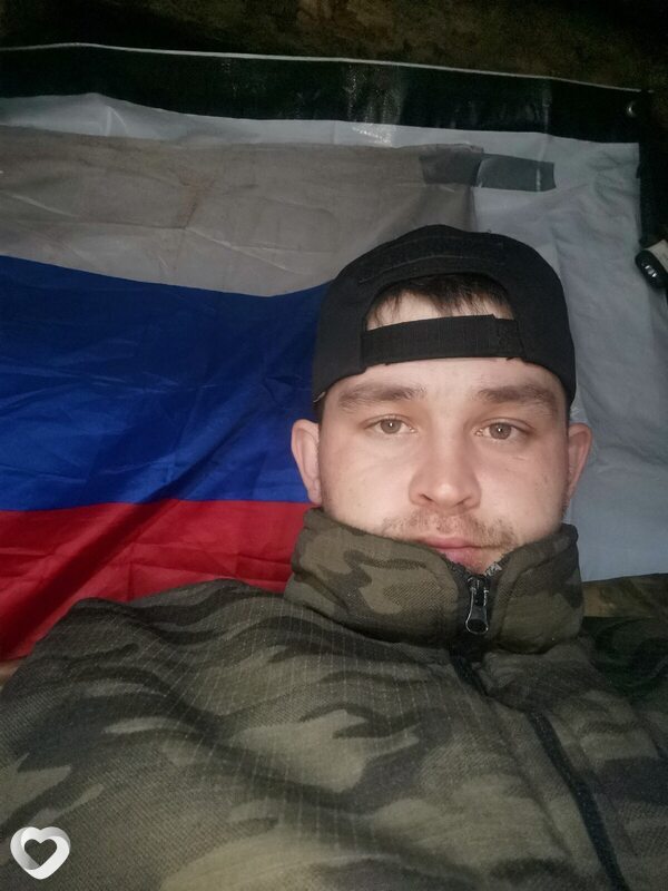 Виталий, 29, Чите — анкета №3395310