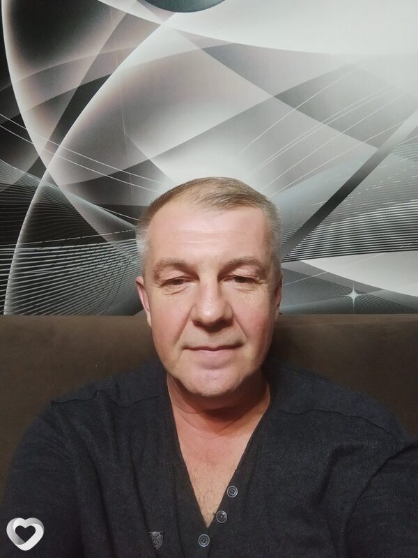 Сергей, 53, Ставрополе — анкета №3395316