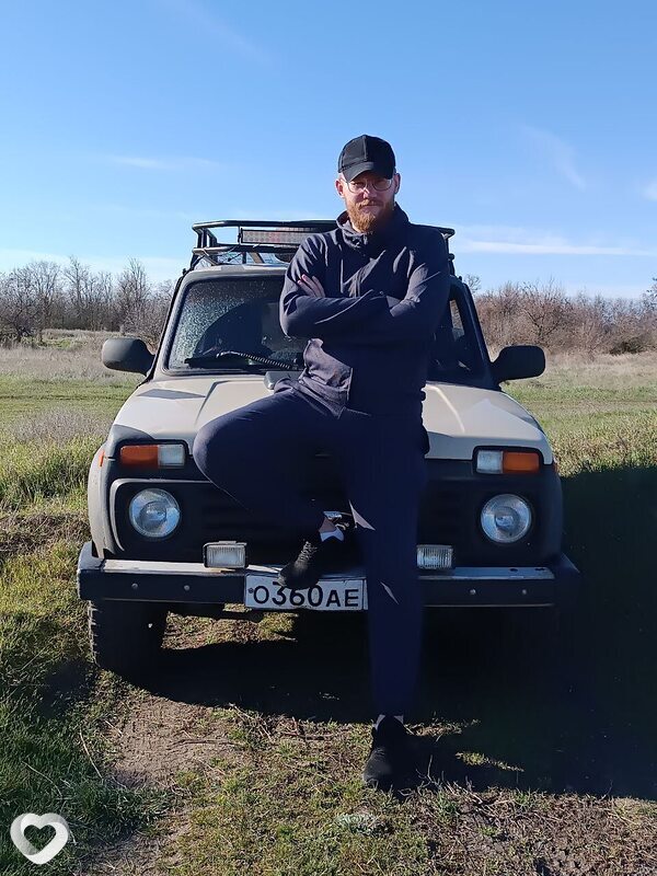 Сергей, 31, Бердянске — анкета №3395318