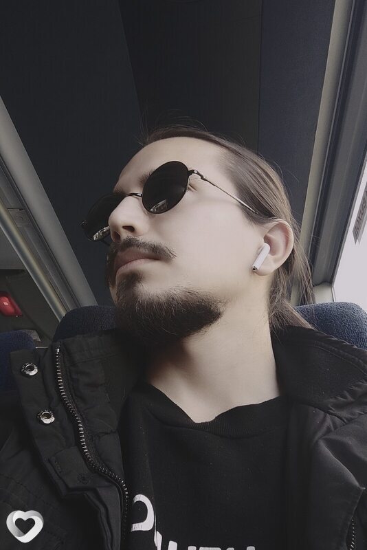 Daniil, Москва