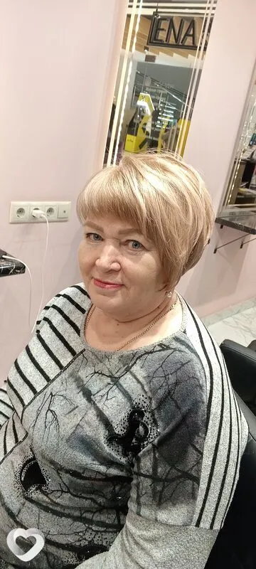 Мария, Москва