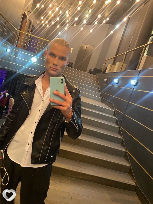 Евгений, 35, Владивостоке — анкета №3395330