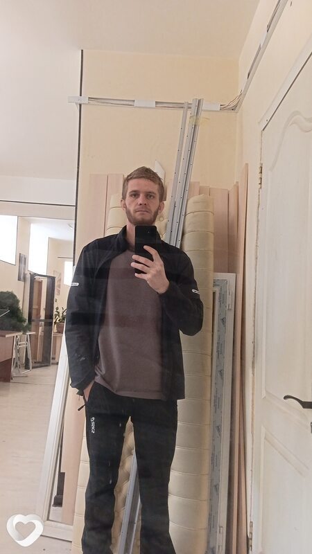 Анатолий, 28, Астане — анкета №3395333