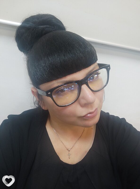 Марья, 47, Киеве — анкета №3395335
