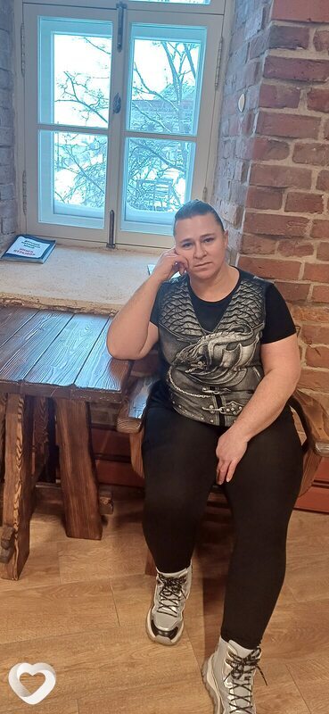 Natali, 45, Санкт-Петербурге — анкета №3395340