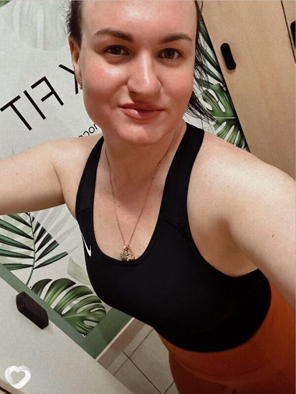 Анастасия, 33, Краснодаре — анкета №3395342