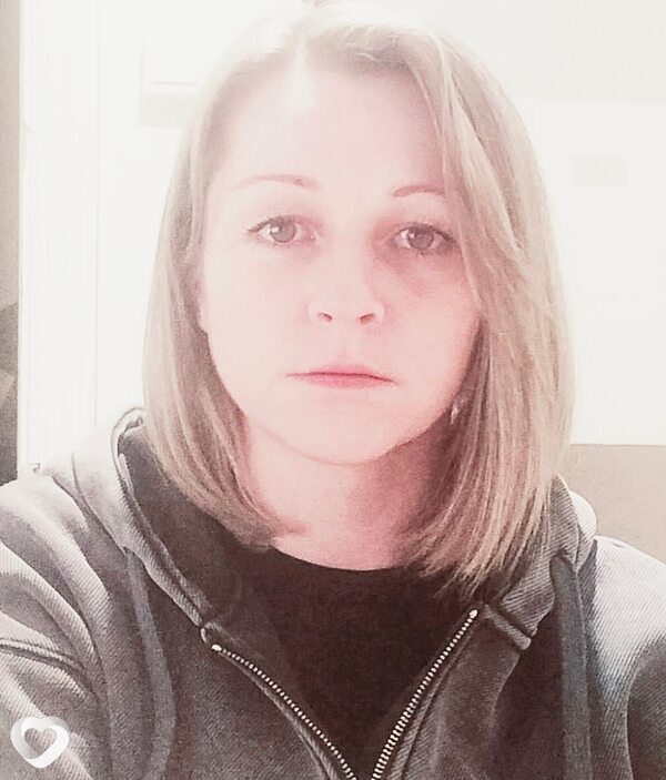 Инна, 38, Воронеже — анкета №3395343