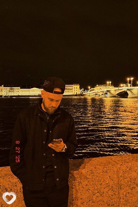 Дмитрий, 30, Санкт-Петербурге — анкета №3395396