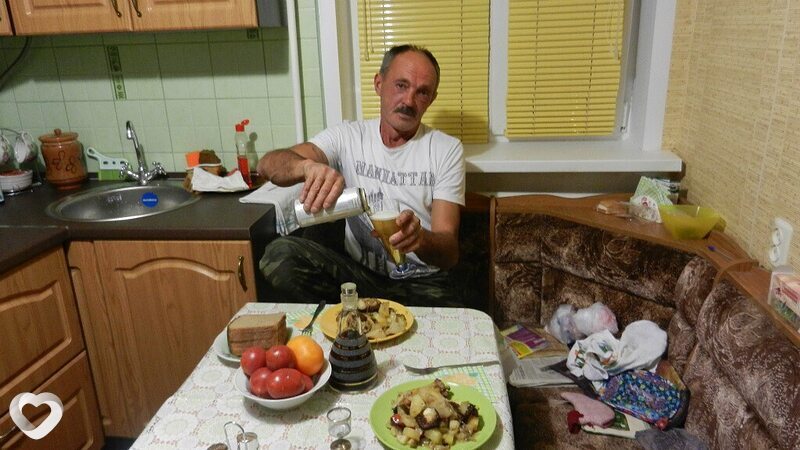 Михалычь, 62, Ставрополе — анкета №3395404