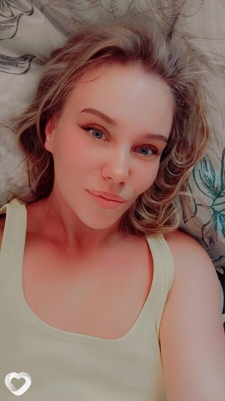 Алина, 28, Санкт-Петербурге — анкета №3395406