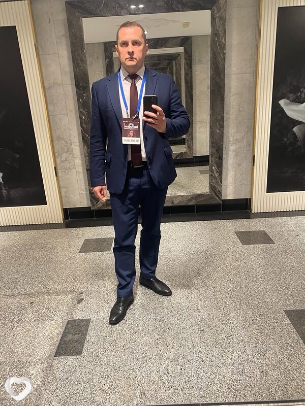 Александр, 40, Краснодаре — анкета №3395411