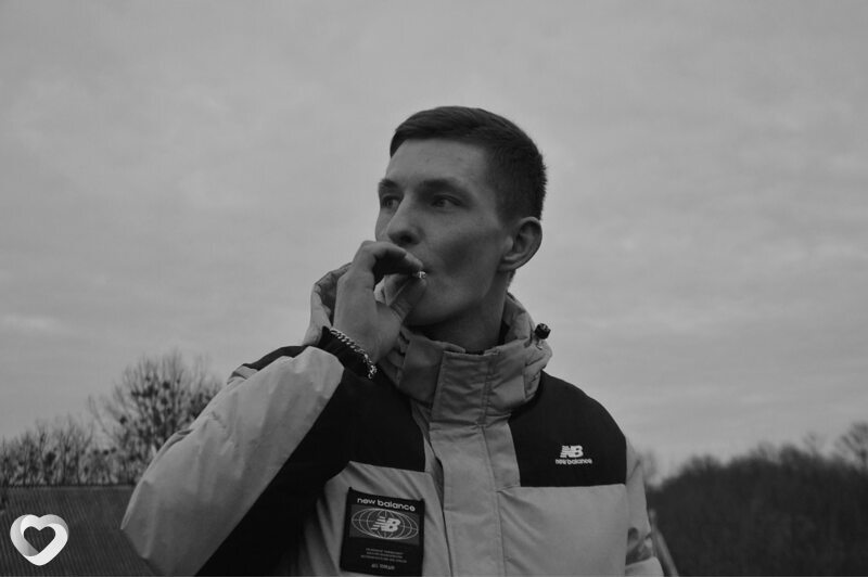 Андрей, 22, Слониме — анкета №3395498