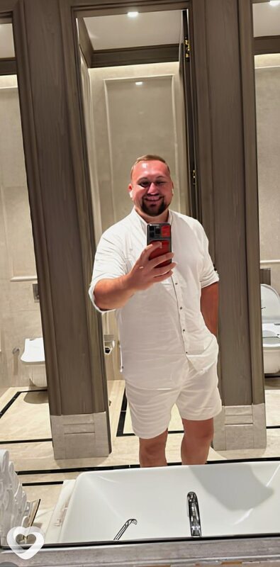 Тимофей, 37, Екатеринбурге — анкета №3395503