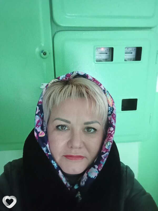 Наталья, 48, Сергиеве Посаде — анкета №3395505
