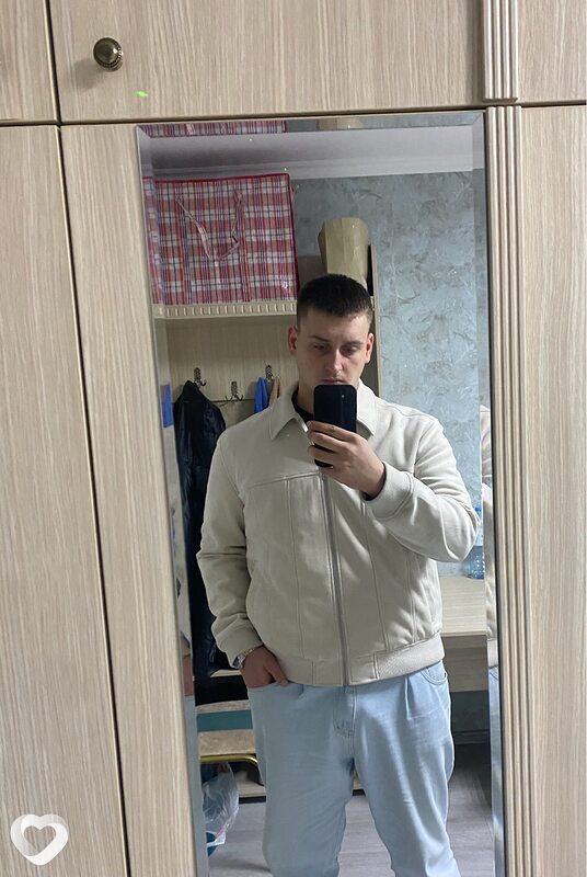 Александр, 25, Астрахани — анкета №3395509