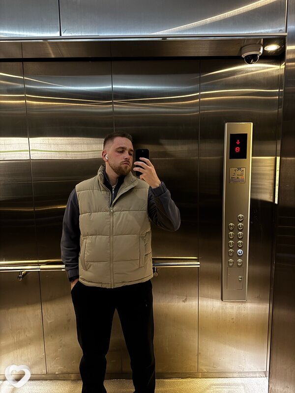 Алексей, 24, Минске — анкета №3395516