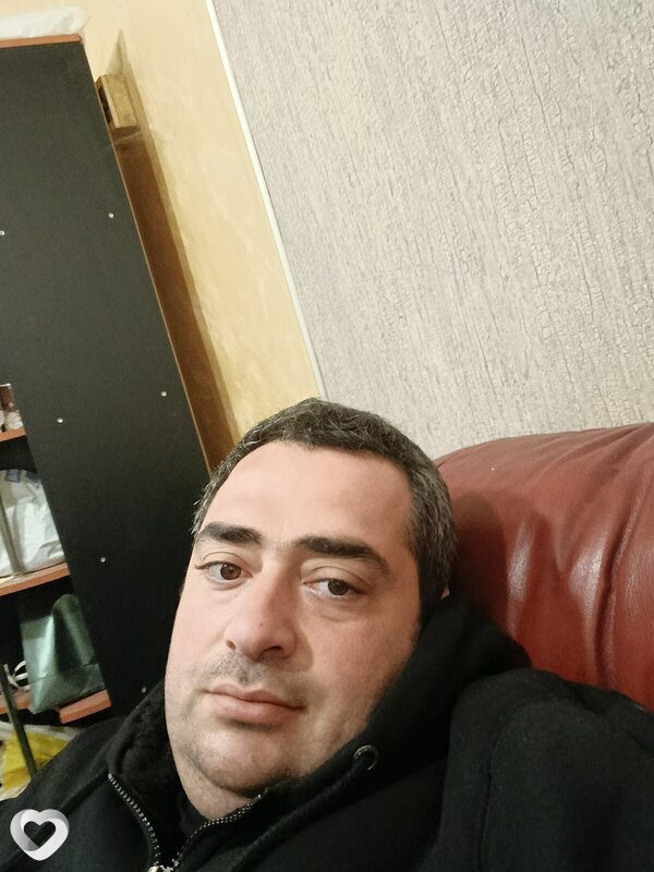 Hayko, 34, Ереван — анкета №3395425