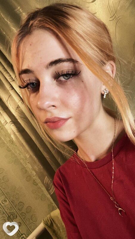 Вик, 18, Воронеже — анкета №3395430