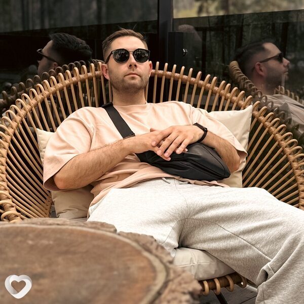 Anton, 37, Рязани — анкета №3395433