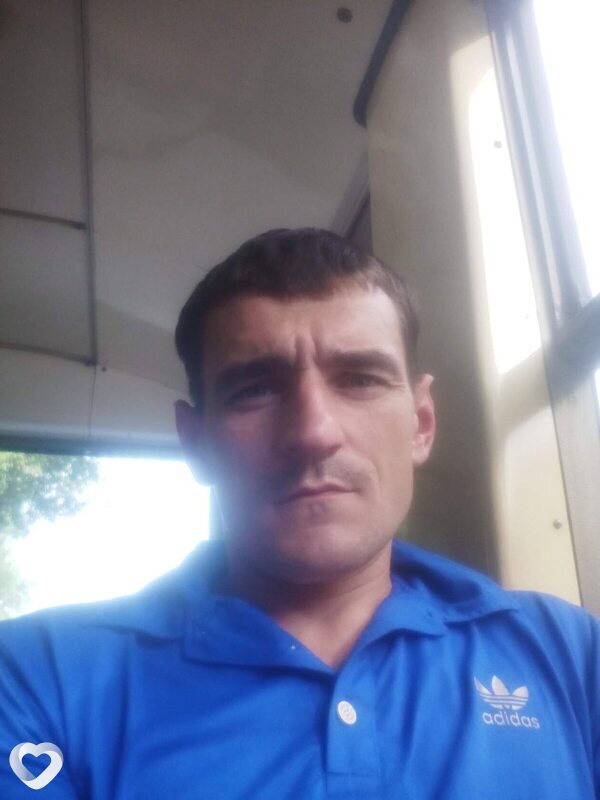 Эдуард, 41, Бобруйске — анкета №3395436