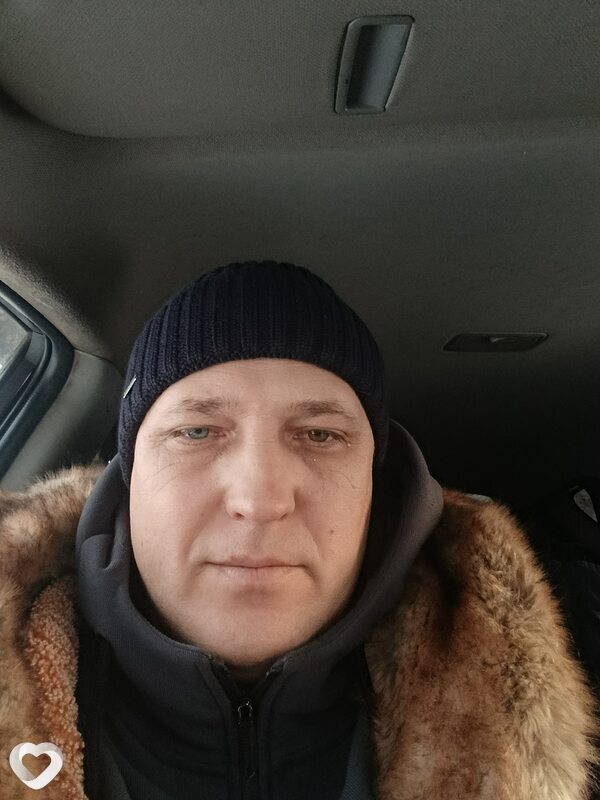 Женя, 41, Белове — анкета №3395441