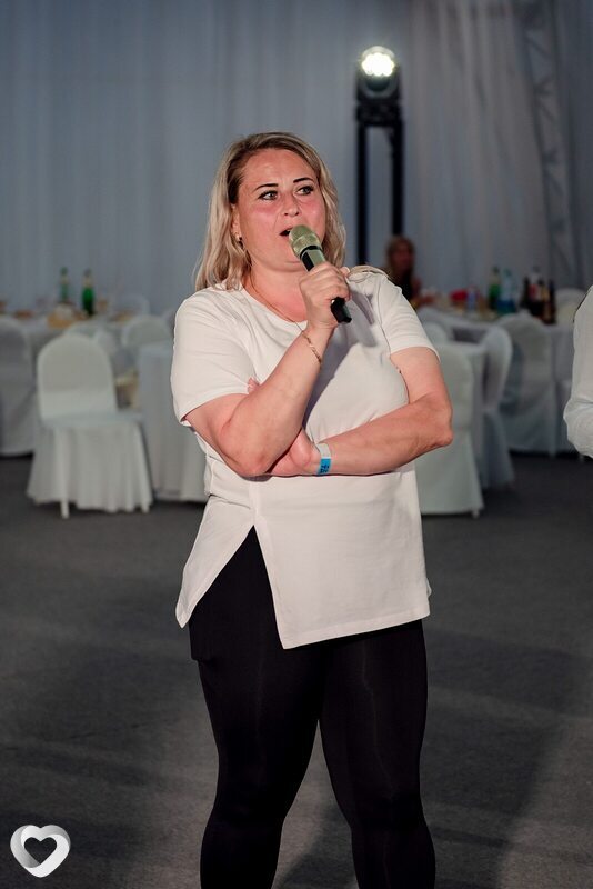 Светлана, 44, Минске — анкета №3395448