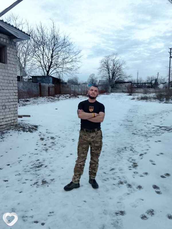 Малий, 40, Днепр — анкета №3395451