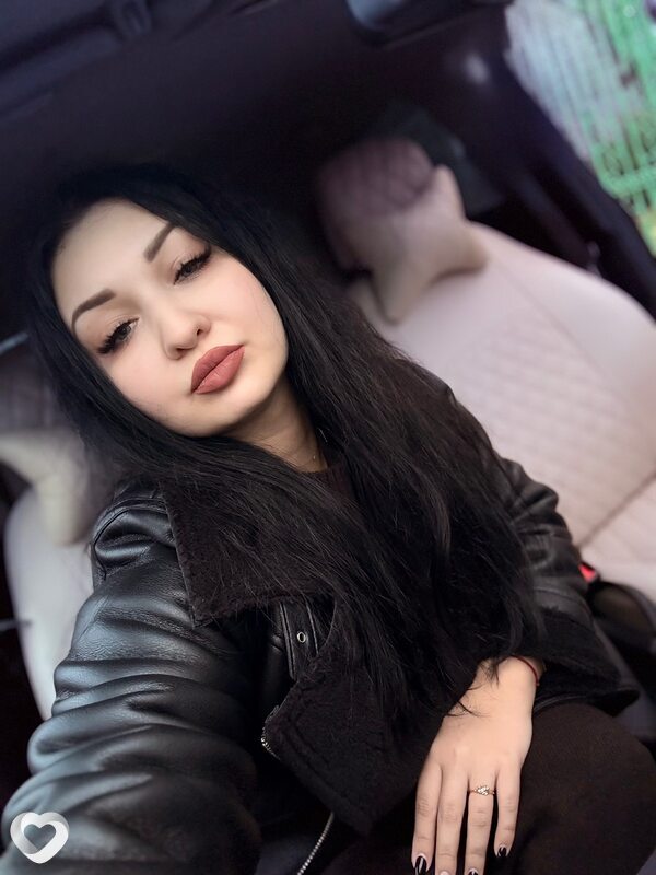 Елизавета, 23, Тольятти — анкета №3395455