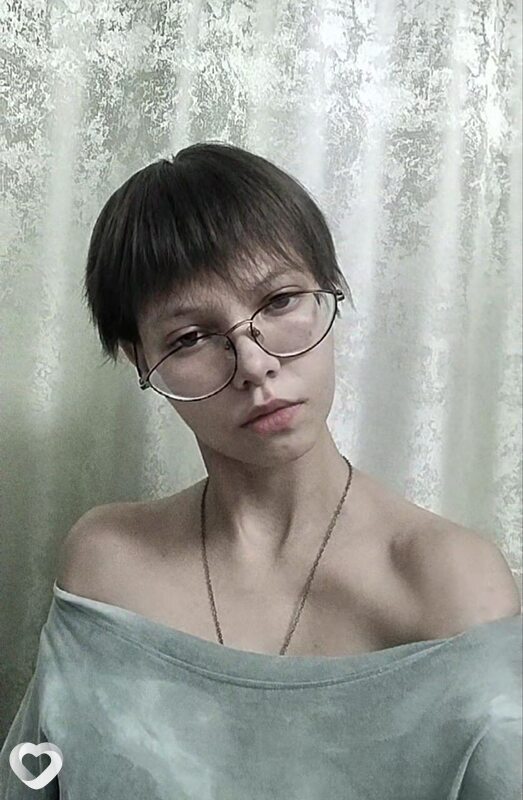 Анастасия, 20, Нижнем Новгороде — анкета №3395465