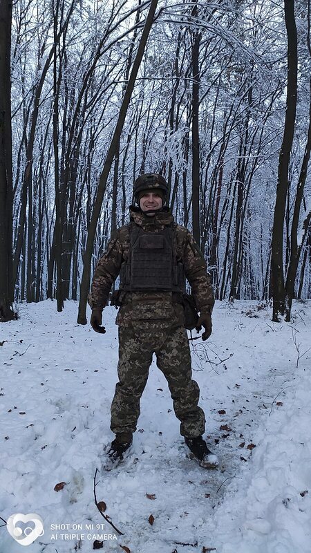 Александр, 34, Днепр — анкета №3395467