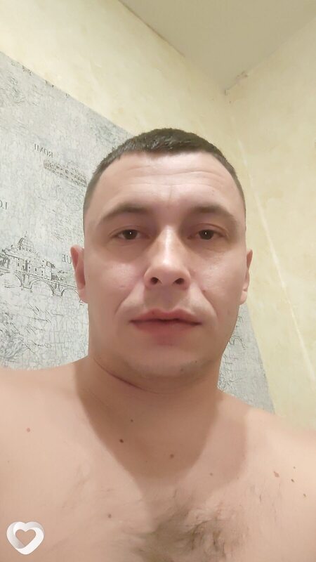Павел, 33, Санкт-Петербурге — анкета №3395470