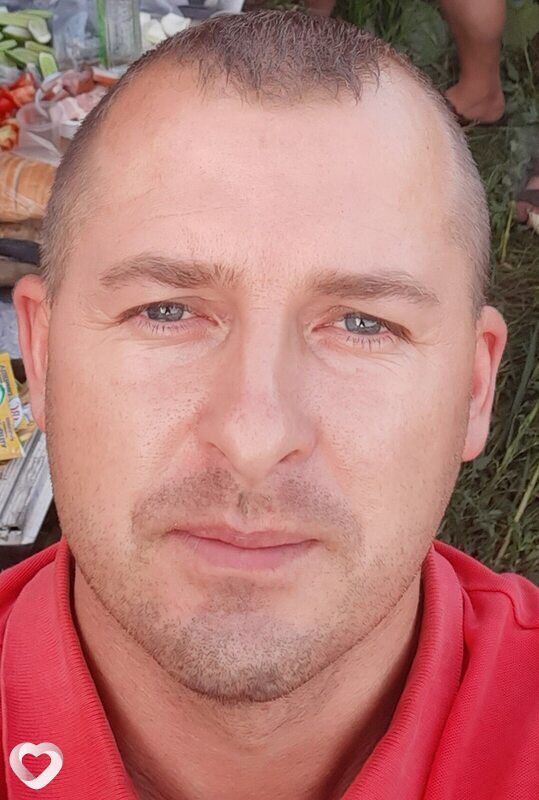 Dmitry, 42, Бресте — анкета №3395475