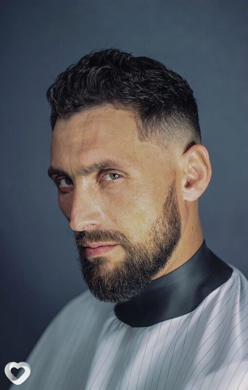 Евгений, 44, Красноярске — анкета №3395528