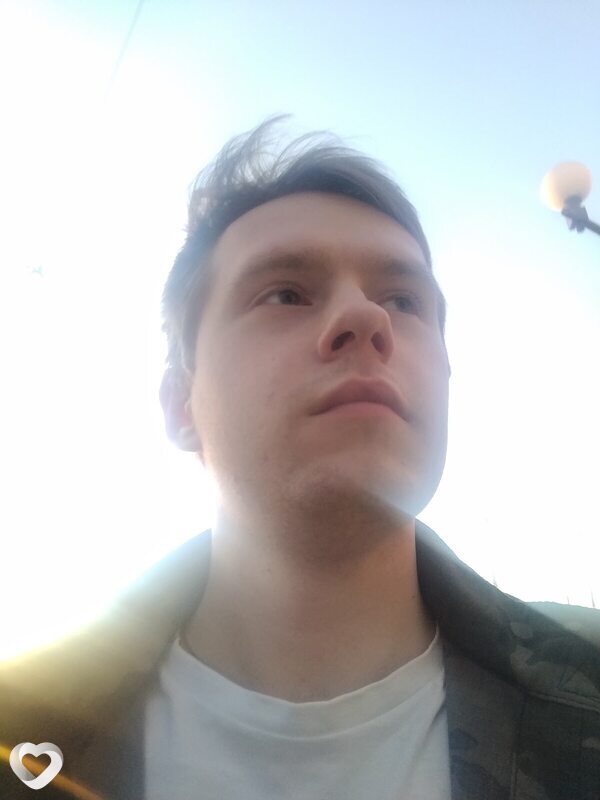 Кирилл, 24, Минске — анкета №3395540