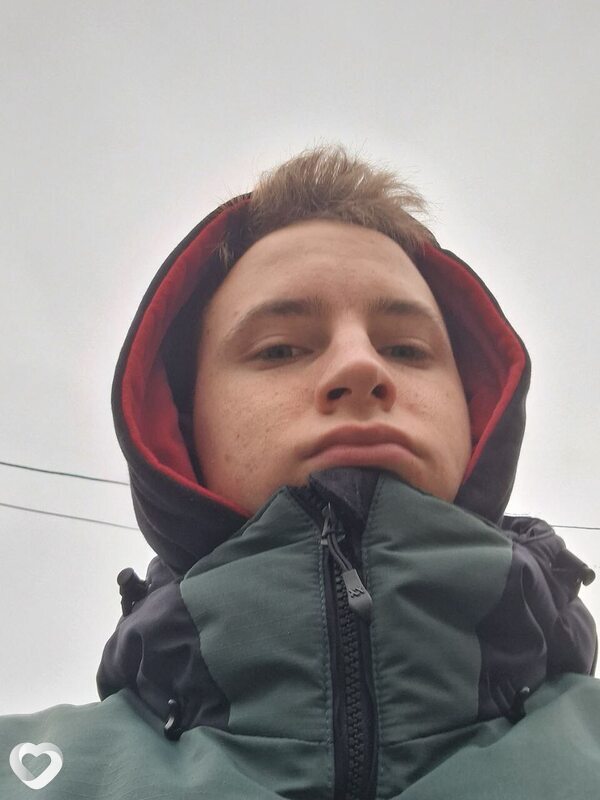 Станислав, 24, Москве — анкета №3395571