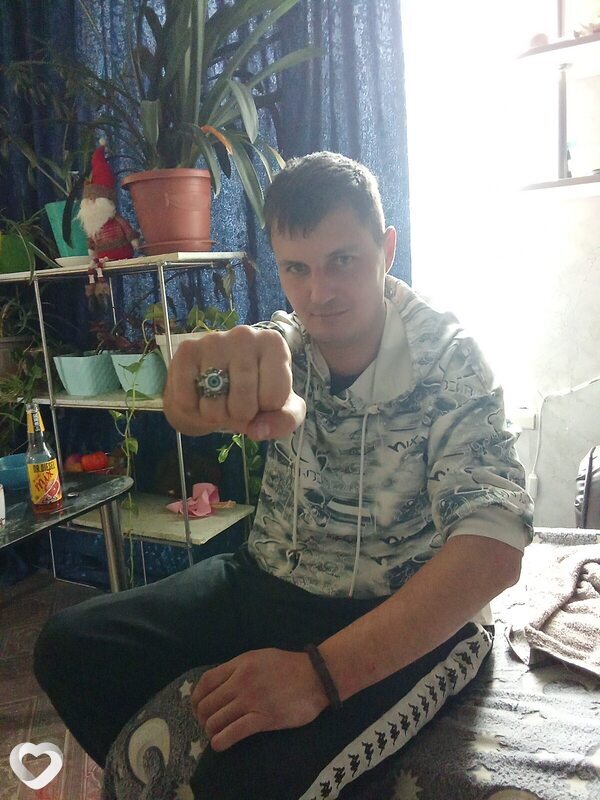 Алекс, 35, Находке — анкета №3395580