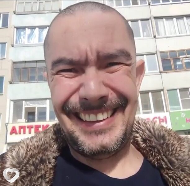 Сергей, 50, Кургане — анкета №3395583