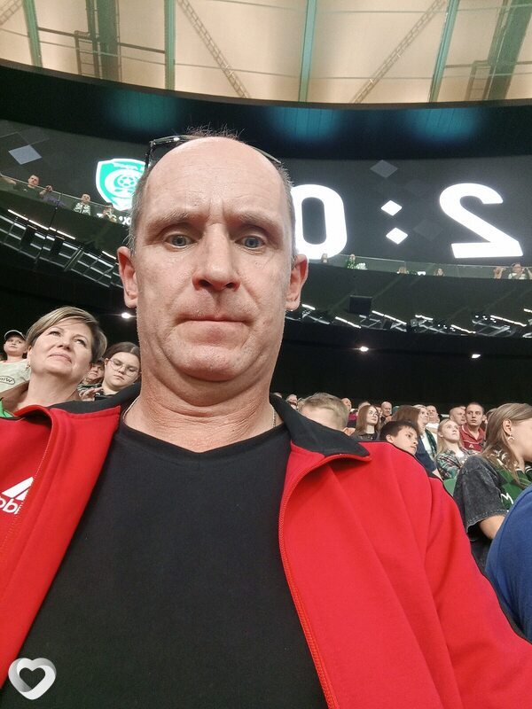 Андрей, 46, Усть-Лабинск — анкета №3395588