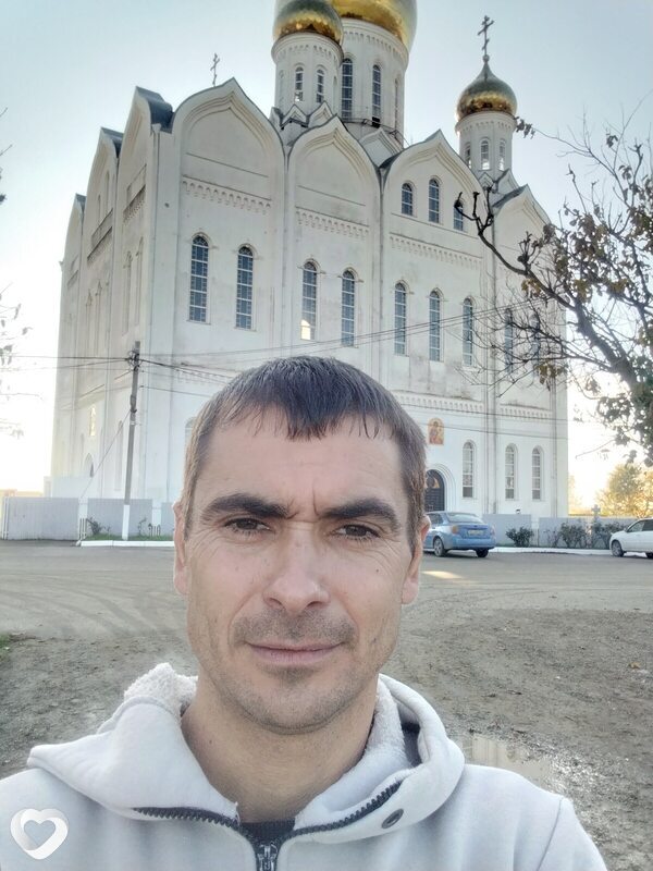 Лехе, 38, Славянске-на-Кубани — анкета №3395590
