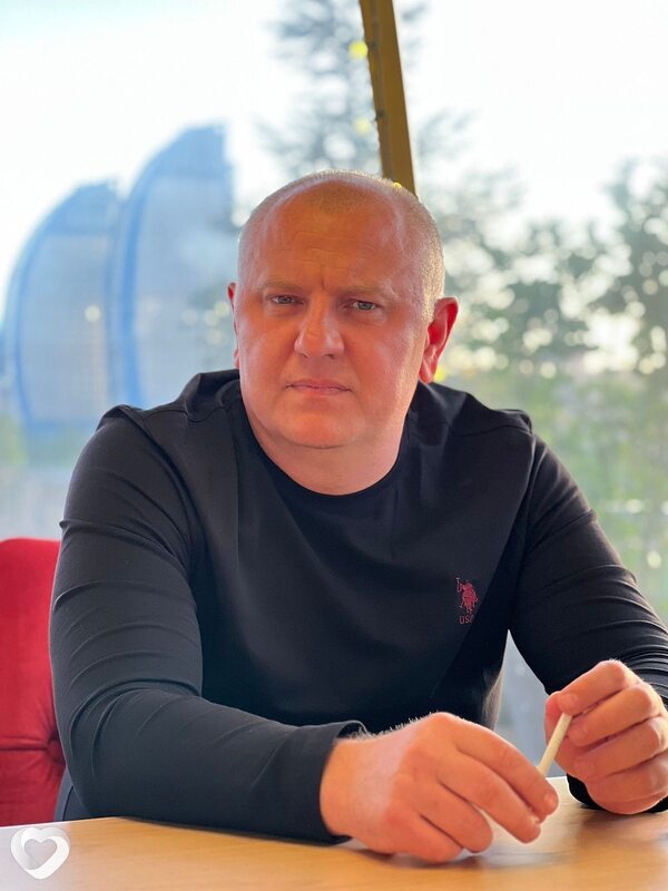 Александр, 43, Волгограде — анкета №3395373