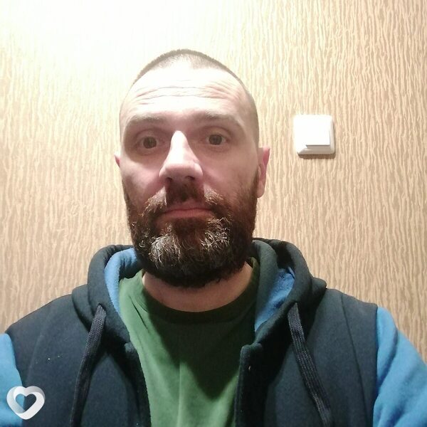 Лёха, 42, Барановичах — анкета №3395376