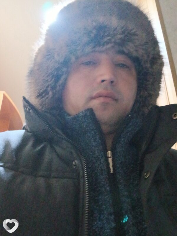 Магамет, 40, Благовещенске — анкета №3395387