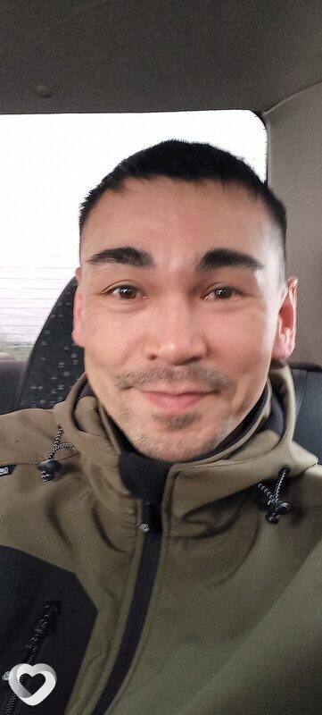 Аz, 39, Оренбурге — анкета №3395393