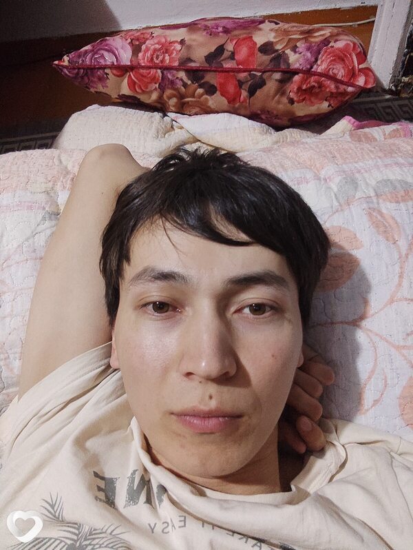 Қуандық, 27, Костанае — анкета №3395548