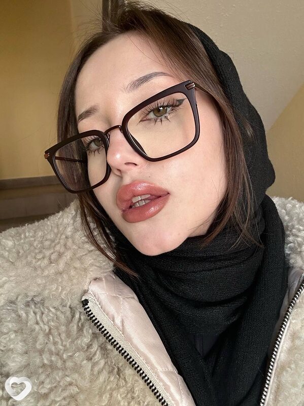 Екатерина, 21, Санкт-Петербурге — анкета №3395552
