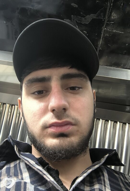 İbraqim, 22, Грозном — анкета №3395564