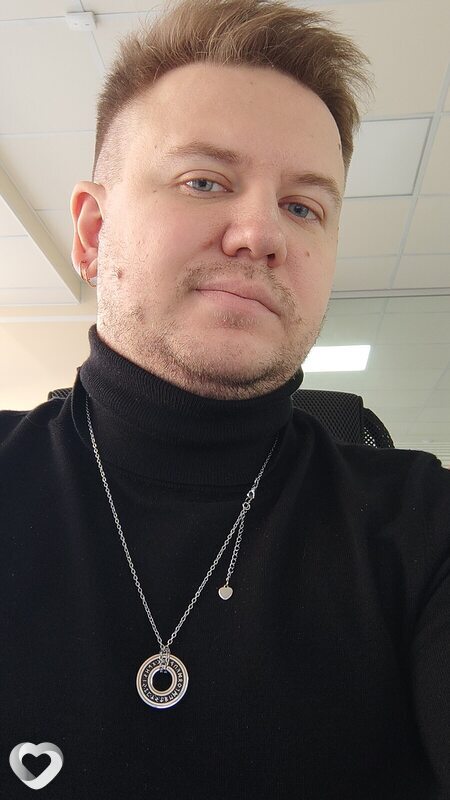 Владимир, 32, Севастополе — анкета №3395567
