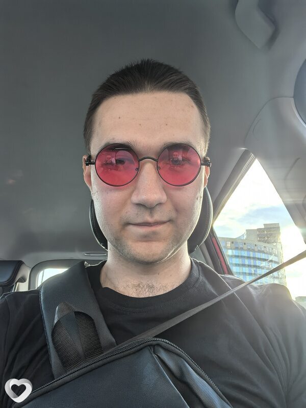 Артём, 24, Минске — анкета №3395894