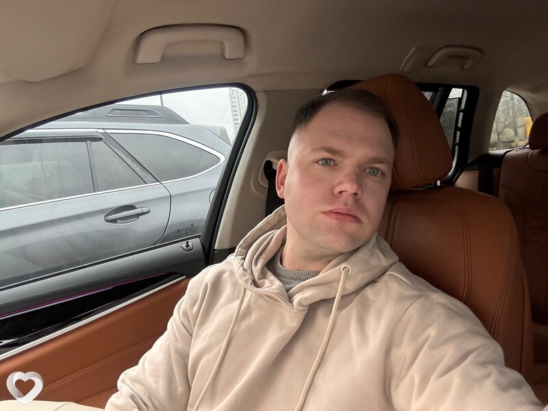 Evgeny, 30, Жлобине — анкета №3395895