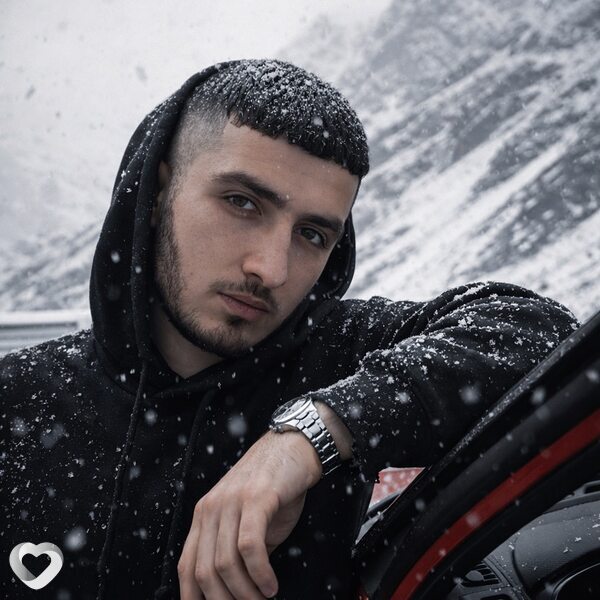 Artyom, 24, Ереван — анкета №3395899
